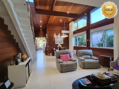 Casa com 4 Quartos à venda, 339m² no Belvedere, Belo Horizonte