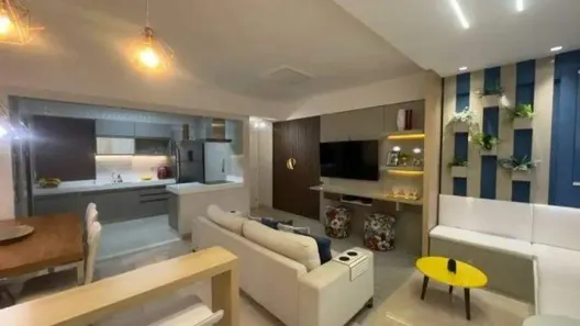 Cobertura com 4 Quartos à venda, 198m² no Buritis, Belo Horizonte