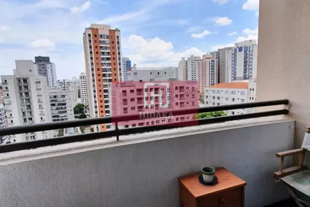 Apartamento com 1 Quarto à venda, 33m² no Vila Pompéia, São Paulo