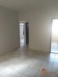 Apartamento com 2 Quartos à venda, 48m² no Nova Gameleira, Belo Horizonte