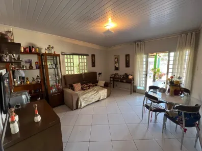 Casa com 2 Quartos à venda, 300m² no Setor Habitacional Mestre D'Armas, Brasília