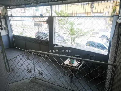 Casa com 4 Quartos à venda, 170m² no Ramos, Rio de Janeiro