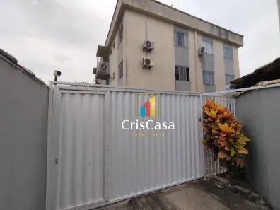 Apartamento com 2 Quartos à venda, 70m² no Extensão do Bosque, Rio das Ostras