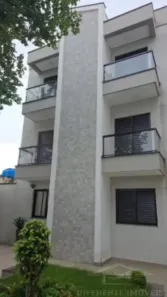 Apartamento com 2 Quartos à venda, 37m² no Parque da Vila Prudente, São Paulo