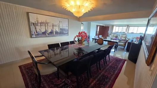 Apartamento com 5 Quartos à venda, 384m² no Rocas, Natal