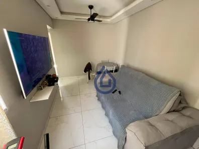 Apartamento com 2 Quartos à venda, 49m² no Parque Mãe Preta, Rio Claro