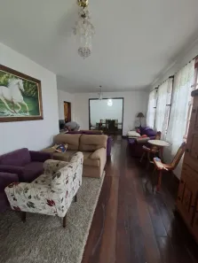 Casa com 5 Quartos para alugar, 123m² no Alto, Teresópolis