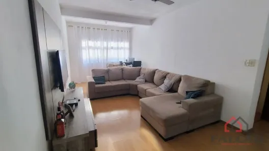 Apartamento com 1 Quarto à venda, 70m² no Centro, São Vicente