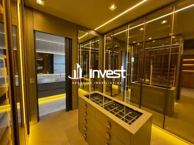 Casa de Condomínio com 4 Quartos à venda, 340m² no Damha Residencial Uberaba II, Uberaba
