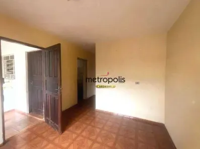Casa com 4 Quartos à venda, 242m² no Vila Euclides, São Bernardo do Campo