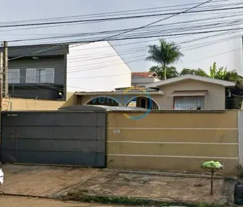 Imóvel Comercial para alugar, 202m² no Quebec, Londrina