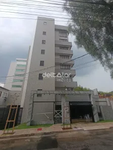 Apartamento com 4 Quartos à venda, 105m² no Jaraguá, Belo Horizonte