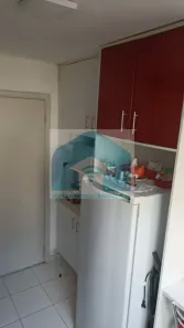 Apartamento com 1 Quarto à venda, 44m² no Santo Amaro, São Paulo