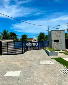 Lote/Terreno à venda, 213m² no Praia Barra de Tabatinga, Nísia Floresta