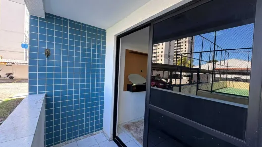 Apartamento com 3 Quartos à venda, 68m² no Coroa do Meio, Aracaju