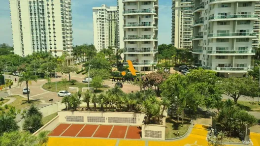 Sala Comercial para alugar, 20m² no Barra da Tijuca, Rio de Janeiro