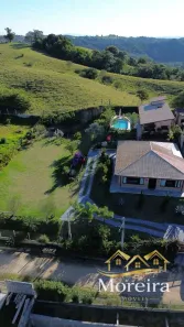Fazenda/Sítio com 4 Quartos à venda, 2027m² no , Mairinque