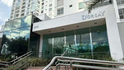 Apartamento com 4 Quartos à venda, 240m² no Carandá Bosque, Campo Grande