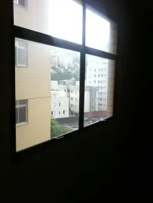 para alugar, 42m² no Buritis, Belo Horizonte