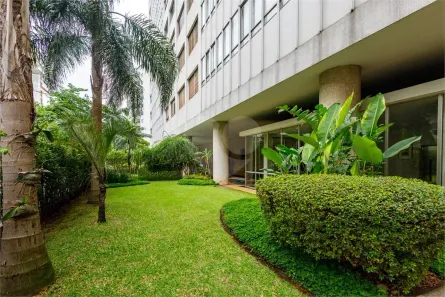 Apartamento com 3 Quartos à venda, 125m² no Higienópolis, São Paulo