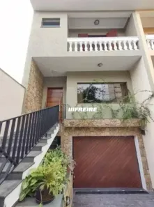 Sobrado com 3 Quartos à venda, 256m² no Santa Maria, São Caetano do Sul