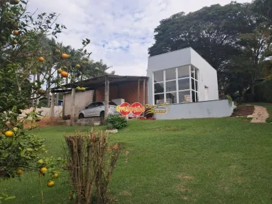 Fazenda/Sítio com 3 Quartos à venda, 2000m² no Residencial Moenda, Itatiba