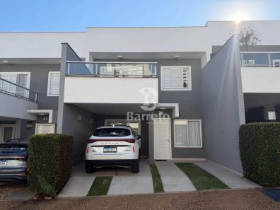 Casa de Condomínio com 3 Quartos à venda, 175m² no Parque Jamaica, Londrina