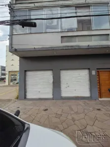Imóvel Comercial para alugar, 200m² no Rio Branco, Novo Hamburgo