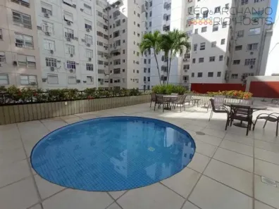 Apartamento com 4 Quartos à venda, 167m² no Copacabana, Rio de Janeiro