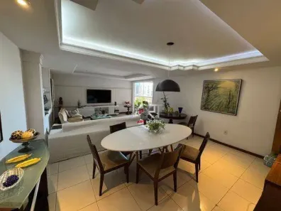 Apartamento com 4 Quartos à venda, 240m² no Centro de Vila Velha, Vila Velha