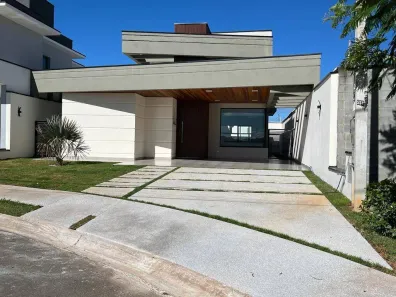 Casa de Condomínio com 3 Quartos à venda, 175m² no São Venâncio, Itupeva