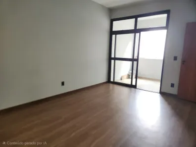 Apartamento com 2 Quartos para alugar, 70m² no Buritis, Belo Horizonte