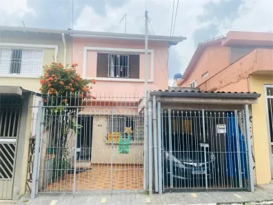 Casa com 3 Quartos à venda, 111m² no Vila Constança, São Paulo