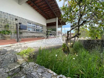 Casa com 4 Quartos à venda, 303m² no São Francisco da Praia, São Sebastião