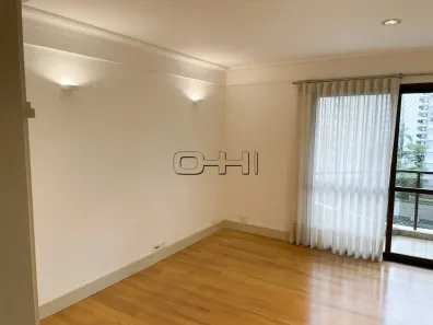 Apartamento com 3 Quartos para alugar, 157m² no Vila Nova Conceição, São Paulo