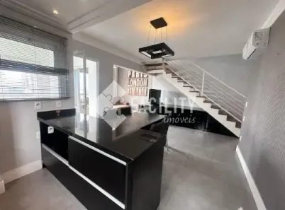 Apartamento com 2 Quartos para alugar, 105m² no Cambuí, Campinas