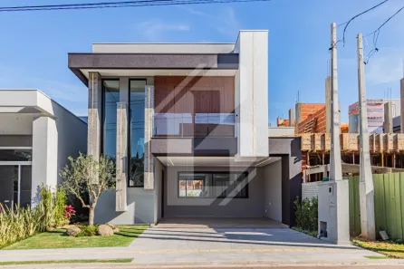 Casa de Condomínio com 3 Quartos à venda, 225m² no Centro, Gravataí