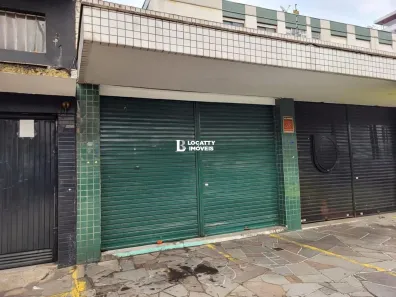 Ponto Comercial para alugar, 112m² no Cristo Redentor, Porto Alegre