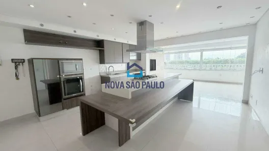 Apartamento com 2 Quartos à venda, 115m² no Cambuci, São Paulo