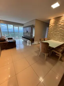 Apartamento com 3 Quartos à venda, 80m² no Ininga, Teresina