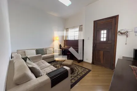 Casa com 3 Quartos à venda, 116m² no Vila Mariana, São Paulo