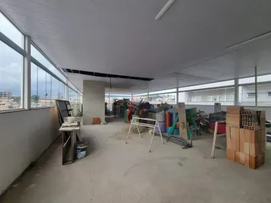 Sala Comercial para alugar, 219m² no Jardim Riacho das Pedras, Contagem