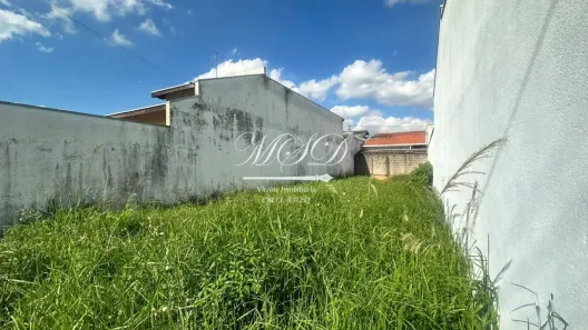 Lote/Terreno à venda, 175m² no Residencial Parque dos Sinos, Jacareí