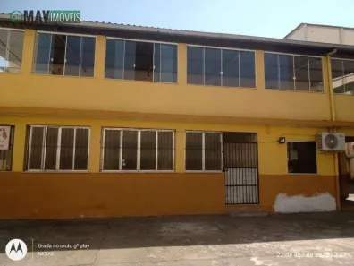 Apartamento com 2 Quartos à venda, 36m² no Guadalupe, Rio de Janeiro