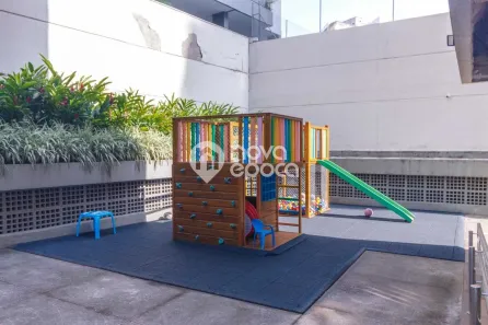 Apartamento com 2 Quartos à venda, 74m² no Lagoa, Rio de Janeiro