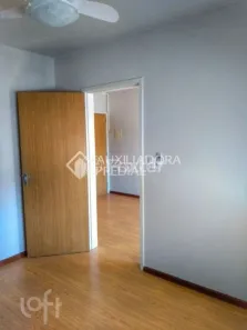 Apartamento com 1 Quarto à venda, 49m² no Azenha, Porto Alegre