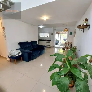 Casa com 2 Quartos à venda, 101m² no Ribeirão da Ilha, Florianópolis
