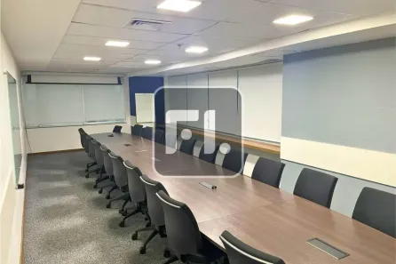 Sala Comercial à venda, 844m² no Bela Vista, São Paulo