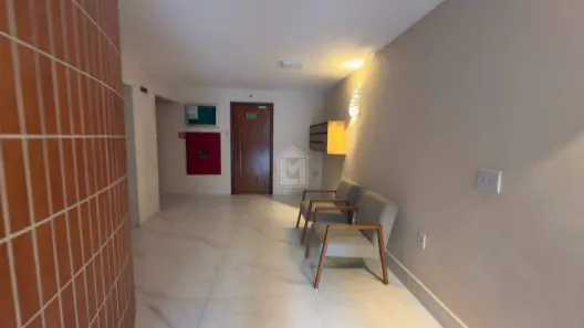 Apartamento com 3 Quartos à venda, 93m² no Jardim Camburi, Vitória