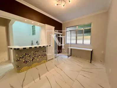 Apartamento com 1 Quarto à venda, 41m² no Copacabana, Rio de Janeiro